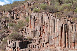 Geology of South Australia