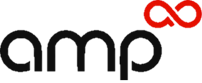 AMP Energy logo