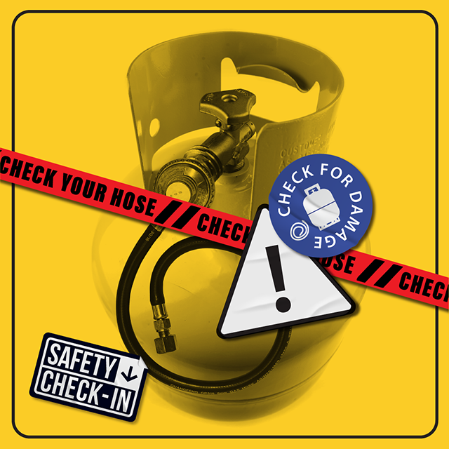 Electrical, gas and plumbing safety Energy & Mining