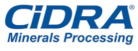 CiDRA Minerals Processing logo