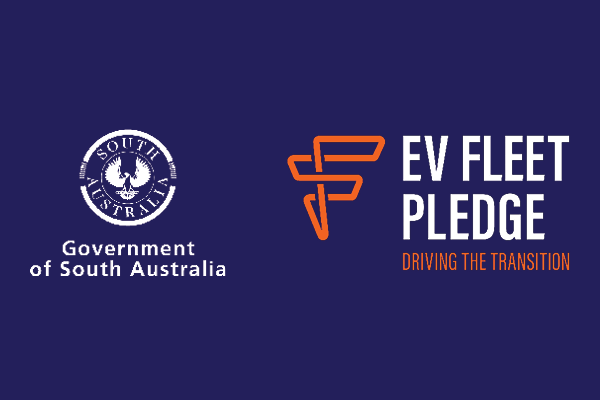 Electric vehicle fleet pledge