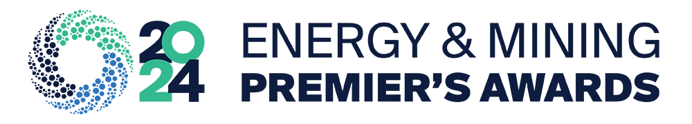 2024 Premier's Awards in Energy and Mining