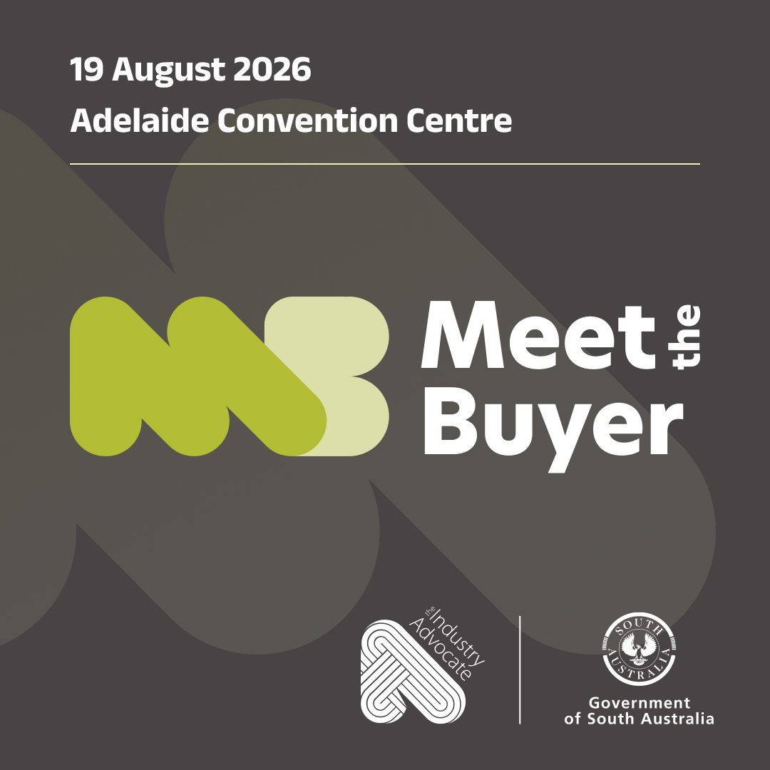 Meet the buyer
