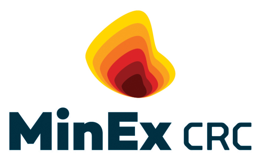 MinEX CRC logo