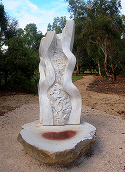 Sculpture 9