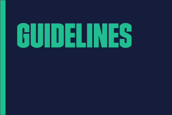 Tile: Guidelines