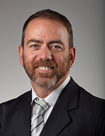 Vince Duffy