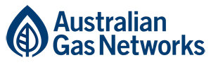 Australian Gas Networks logo