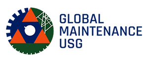 Global Maintenance USG logo