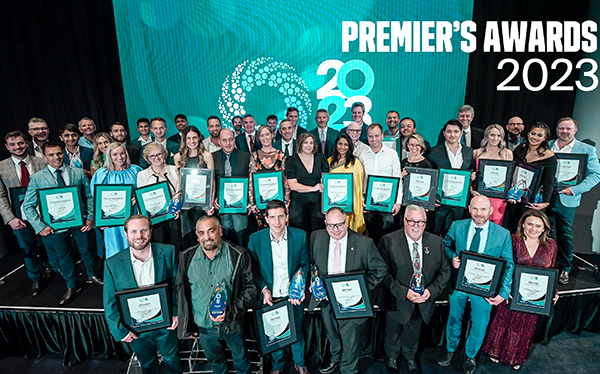 Premier's Awards 2023