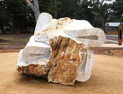 Sculpture 11