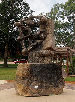 Sculpture 14