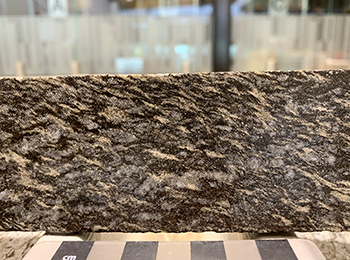 Figure 4c Host sillimanite–biotite aluminous metasediment at Golf Bore, drillhole GBDD002, 125 m.
