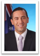 Hon Tom Koutsantonis MP Photo of Hon Tom Koutsantonis MP