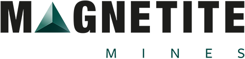 Magnetite Mines logo