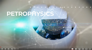 Image from petrophysics video