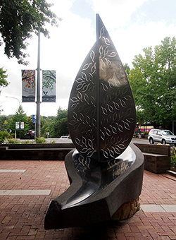 Sculpture 12