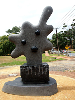 Sculpture 15