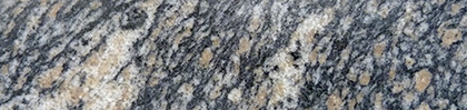 Figure 5(a) Metatexite from CDP001 with leucosome layers.