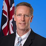 Minister van Holst Pellekaan