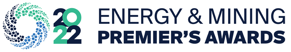 Premier's Awards in Energy and Mining 2022