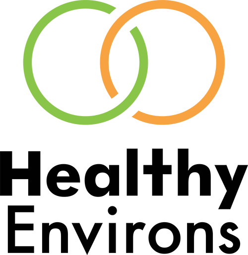 Healthy Environs logo