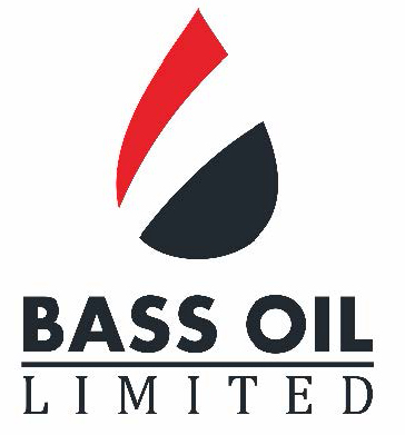 Bass Oil logo