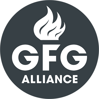 GFG alliance logo