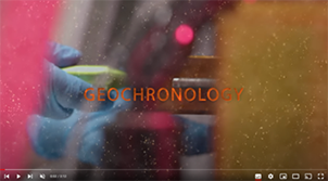 Image from geochronology video