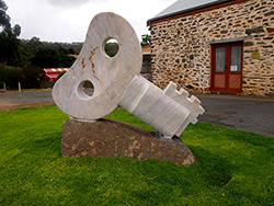 Sculpture 16