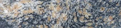Figure 5(b) Metatexite from CDP001 with migmatitic layering.