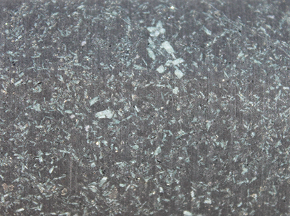 Figure 11 Core photograph of the porphyritic Warbla Suite.