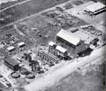 Metallurgical plant