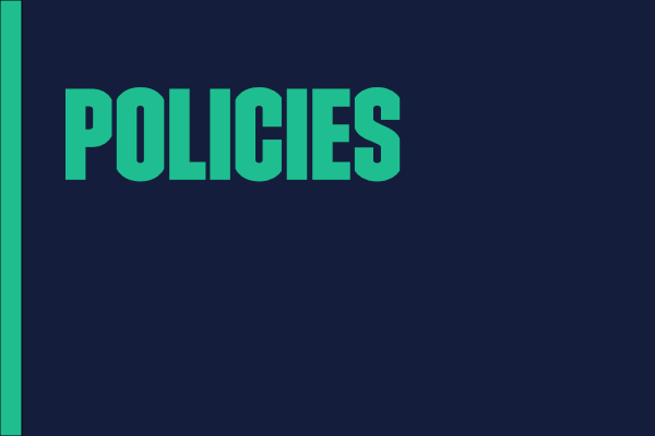 Tile: Policies