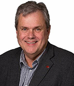 Paul Heithersay