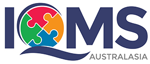 IQMS Australasia Pty Ltd logo