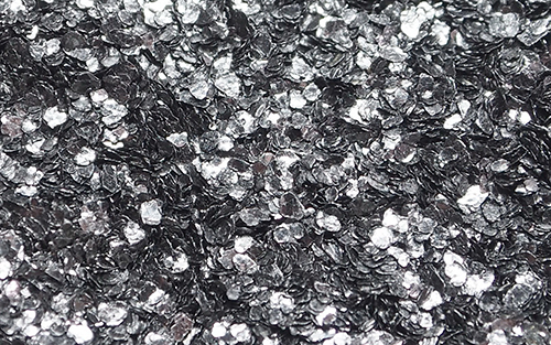 Uley coarse flake graphite product (>300 micron)
