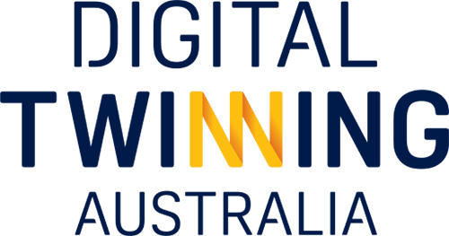 Digital Twinning Australia logo