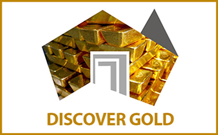 Discover gold program