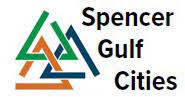 Spencer Gulf Cities logo