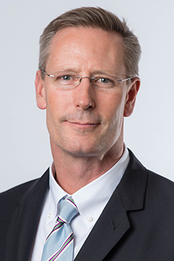 Minister Dan van Holst Pellekaan