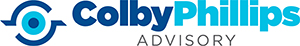 Colby Phillips Advisory logo