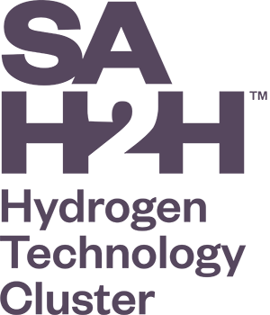 South Australia Hydrogen Hubs logo