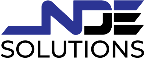 NDE Solutions logo