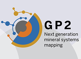 GP2 logo