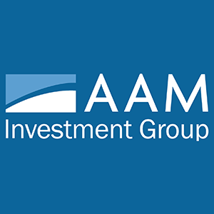 AA Managed Investment Group logo