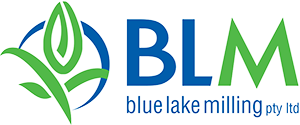 Blue Lake Milling Pty Ltd logo