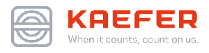Kaefer Integrated Services logo