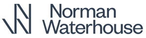 Norman Waterhouse logo