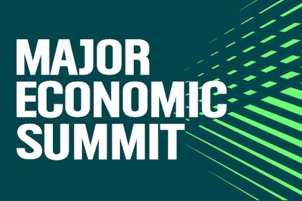 Upper Spencer Gulf Major Economic Summit